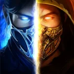 Mortal Kombat MOD APK